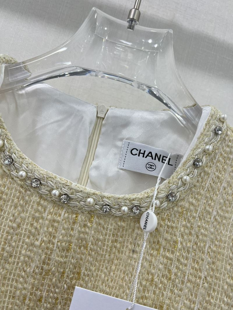 Chanel Dress